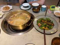 -大理董·董家小厨野生菌火锅(古城旗舰店)