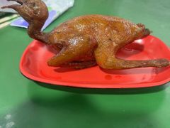 -光明刘冰乳鸽店(光明法政北路店)