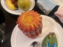 -常州武进九洲喜来登酒店