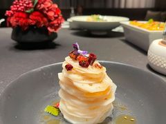 -晓长安·新陕菜(曲江店)
