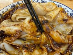 -张明富面皮店(东大街店)