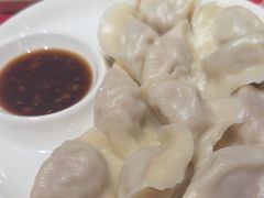 -西贝(东城万达广场店)
