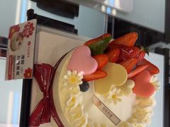 -花花卷卷·鲜食蛋糕(泉屋店)