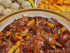 -吴掌柜·藕汤印象(南湖店)