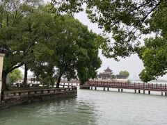 -石湖景区