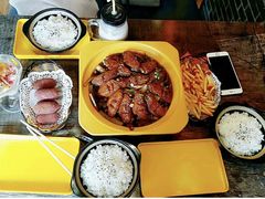 -多嘴超级肉蟹煲(中街恒隆故宫店)