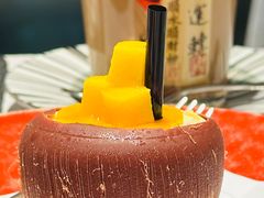 -Le Siècle.百年西餐厅(颐和公馆店)