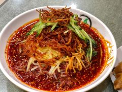 拌面-春花民族美食(佳木斯总店)