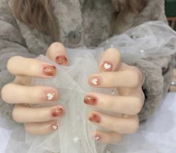 -1T·1M 日式美甲美睫