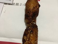 -火联烧烤(学院路创始店)