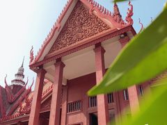 -柬埔寨国家博物馆