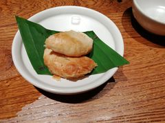 -云海肴·汽锅鸡·云南菜(美罗城店)