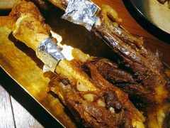 风味羊棒骨-楼兰新疆主题餐厅(坂田佳华领汇广场店)