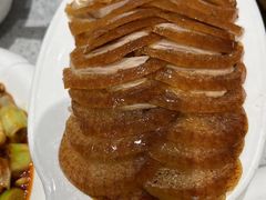 -紫光园·烤鸭·北京菜(团结湖店)