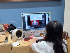 -海马体照相馆(上海月星环球港店)