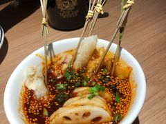 -太二酸菜鱼(武汉光谷保利店)