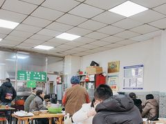 -清真-戏楼王记牛肉面