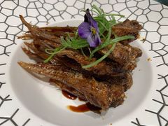 -乾隆美食·本帮菜(黄河路店)