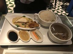 -翠华餐厅