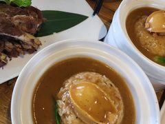 -東舍食唐精品陕菜馆