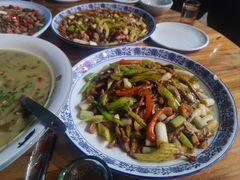 -李大爷的泡椒馆(冉家坝店)
