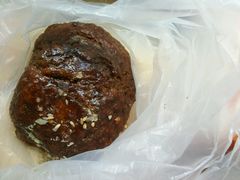 糖火烧-白魁老号饭庄(交道口店)