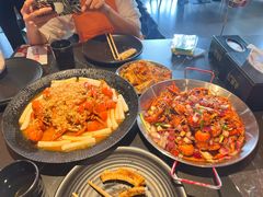 -红盔甲·小龙虾(人民广场店)