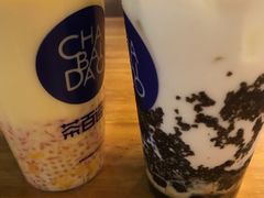 -茶百道(同仁店)