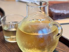-隐溪茶馆(静安寺店)