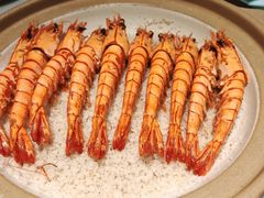 -沿江海南菜·文昌鸡祖师爷(大东海店)