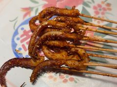 -北丐先生·野馄饨烧烤(泰达E街区店)