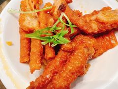 -庄氏祥记家常食府(国瑞建材家居博览中心店)