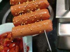 -邢氏老太太烤串(北兴街店)