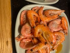 -韩盛·盛江山自助料理(奥体万达店)