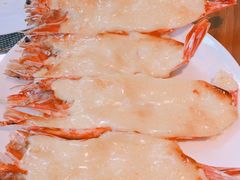 -Mr·Fish鱼鲜生海鲜放题(银泰in99店)