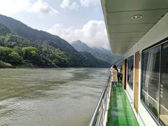 -新安江山水画廊风景区