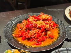 -红盔甲·小龙虾(人民广场店)