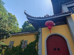 -超山青莲寺