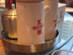-凯达饺子城(燕山大街店)