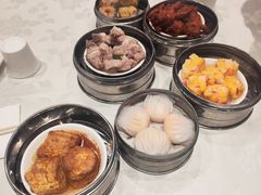 -半岛海鲜酒家