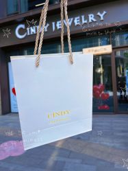 点击看大图 -Cindy Jewelry·钻戒·彩色宝石
