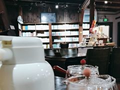 -良友书坊(安徽路店)