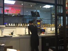 -乐凯撒披萨(南山书城店)