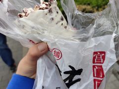 -天泽祥·鼓楼馒头(鼓楼店)
