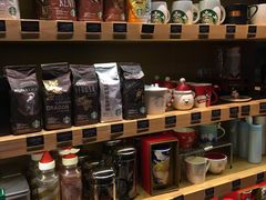 -星巴克(珠海摩尔百货店)