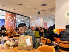 -油梨树 AVOCADO TREE(亮马桥店)