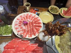 -唇辣号重庆老火锅(燕郊鑫乐汇店)