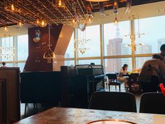 -一品诚记烤肉(大连柏威年购物中心店)