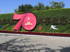 -大兴滨河森林公园