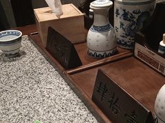 -南京大牌档(济南万象城店)